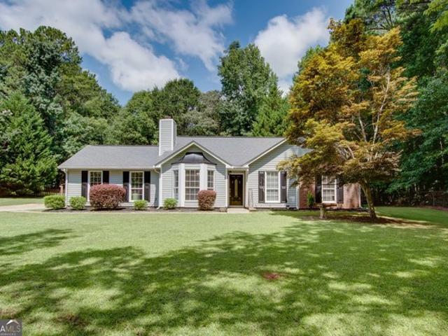 House for sale in Sharpsburg, Georgia