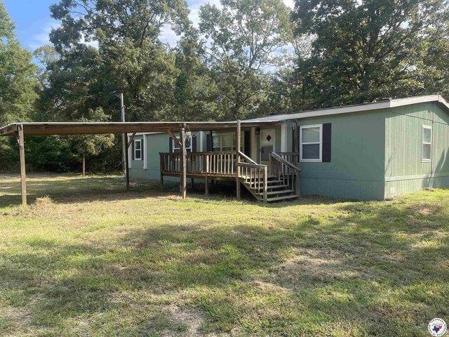 House for sale in Ark
