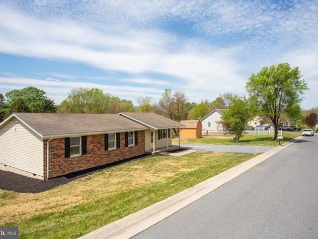 House for sale in Virginia