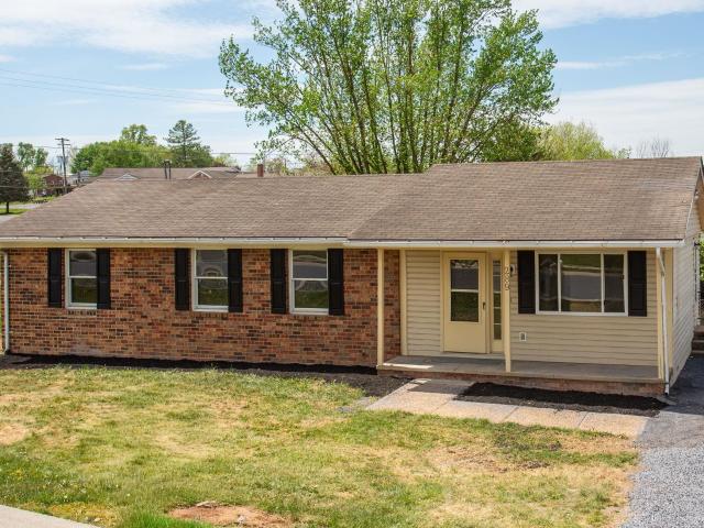 House for sale in Virginia