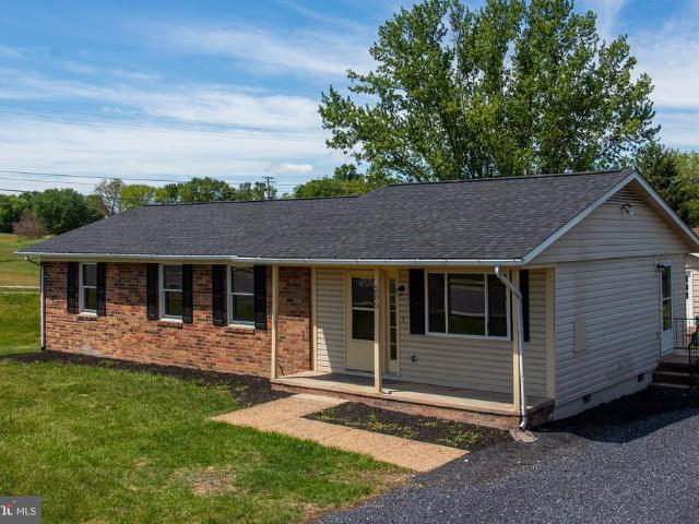 House for sale in Virginia