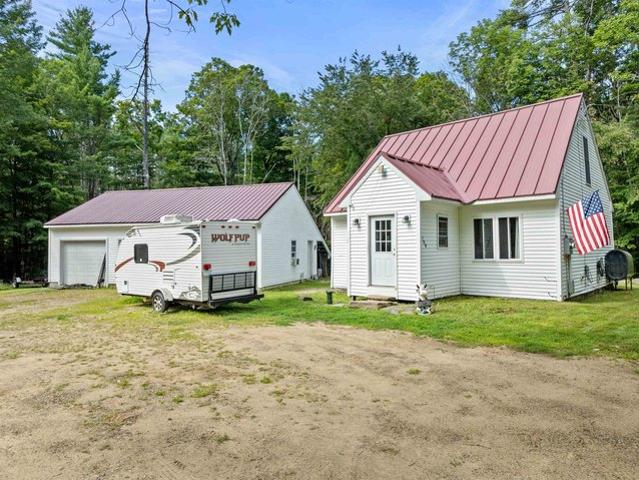 House for sale in New Hampshire