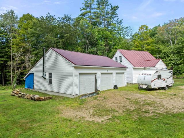 House for sale in New Hampshire