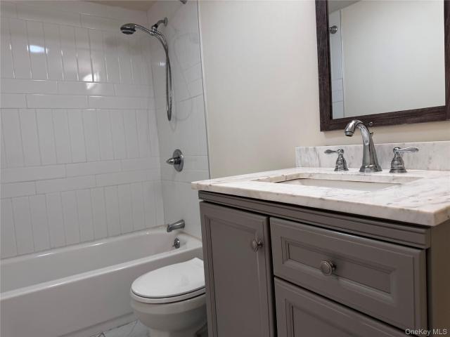 Property for rent in New York