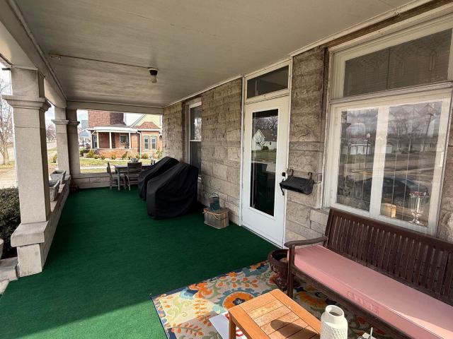 House for sale in Linton, Indiana