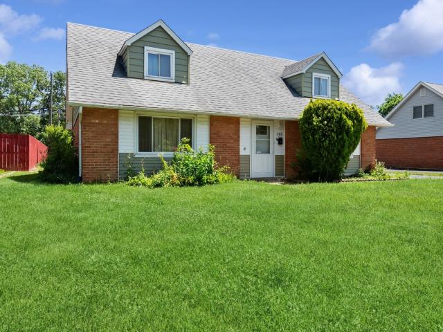 House for sale in Chicago Heights