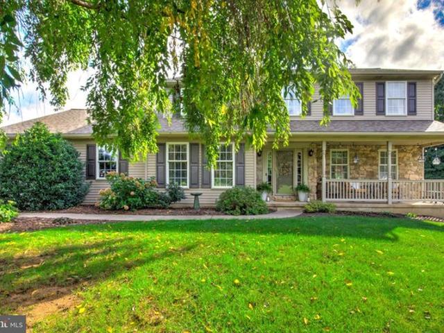 House for sale in Quarryville, Lancaster County