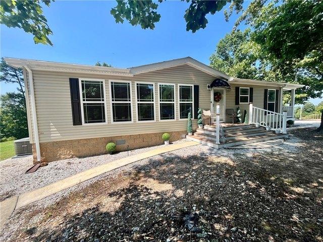 House for sale in Ark