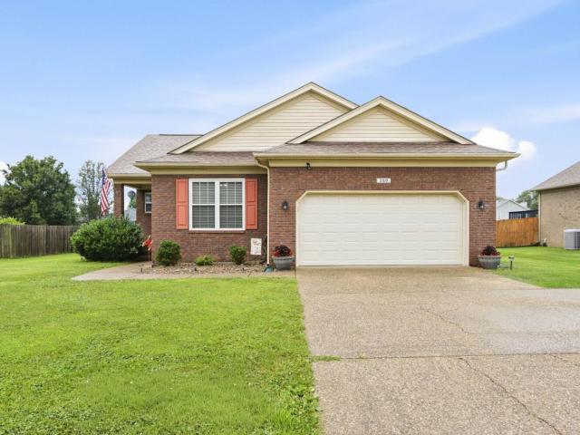 House for sale in Shepherdsville, Kentucky