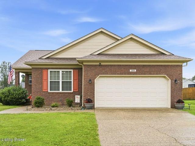House for sale in Shepherdsville, Kentucky