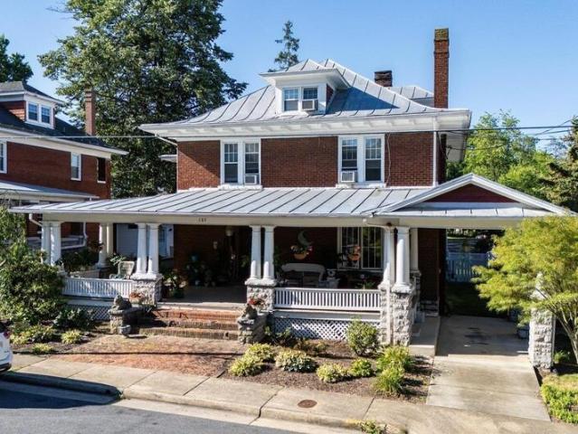 Duplex for sale in Harrisonburg Duplex for sale in Harrisonburg
