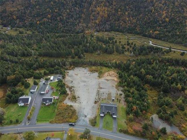 Land for sale in North River, Newfoundland And Labrador