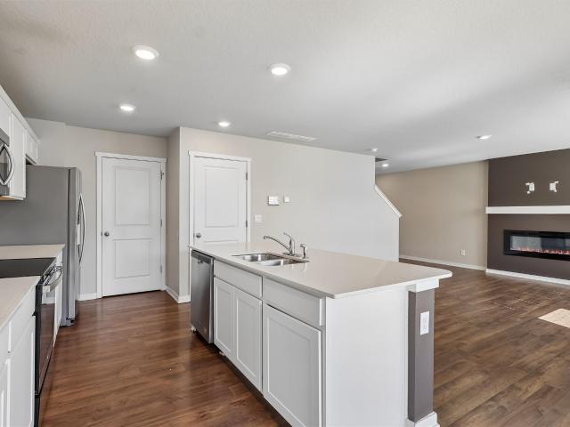 Condo for sale in Waukee, Iowa