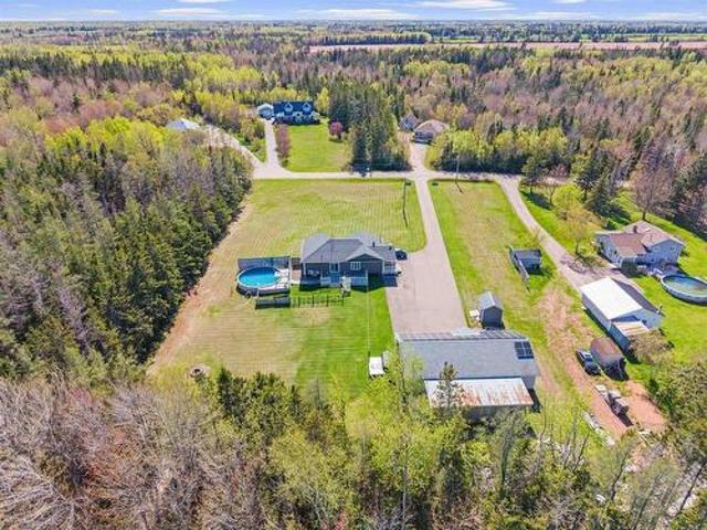 House for sale in Prince, Prince Edward Island
