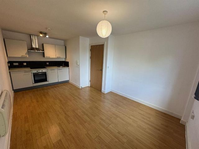Apartment for rent in Undercliffe, West Yorkshire