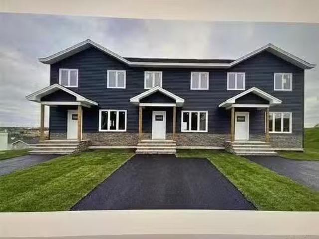 Condo for sale in Paradise, Newfoundland And Labrador