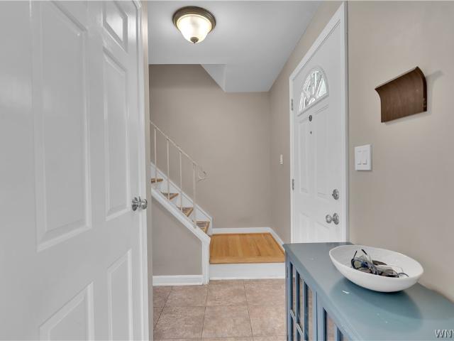 House for sale in East Amherst, New York
