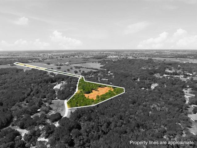 Land for sale in Waco, Texas