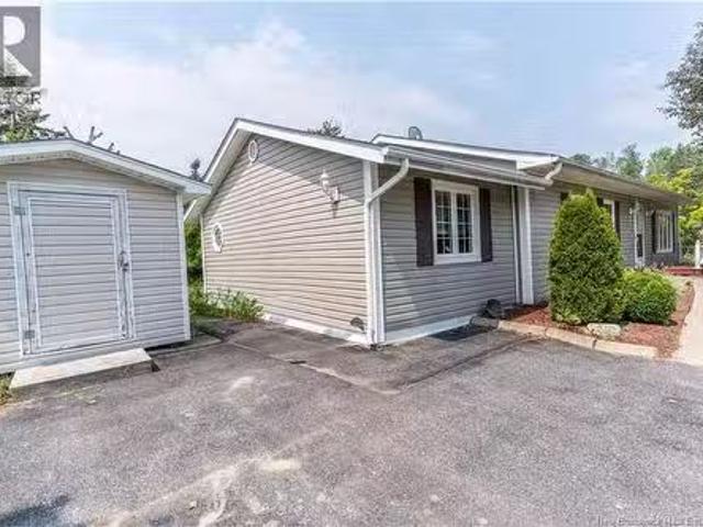 House for sale in Miramichi, New Brunswick