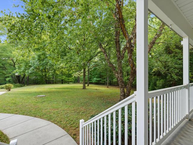 House for sale in Chatham, North Carolina