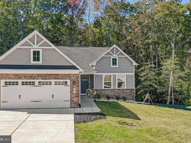 House for sale in Virginia
