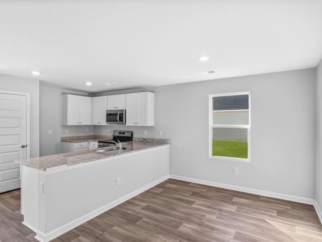 House for sale in Loris, South Carolina
