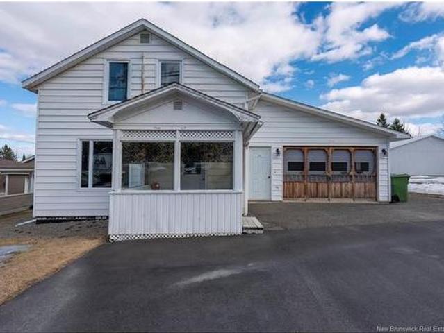 House for sale in Grand Falls, New Brunswick
