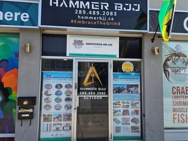 Commercial for rent in Ancaster, Ontario