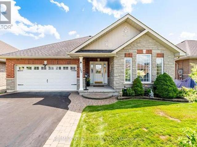 House for sale in Brighton, Ontario