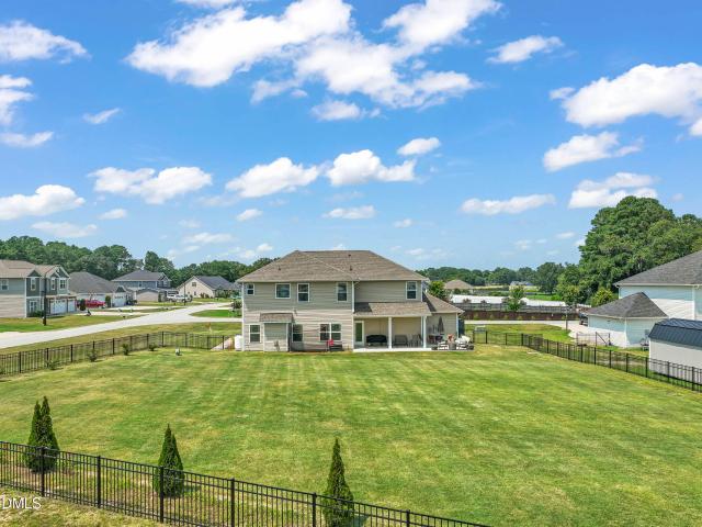House for sale in Smithfield, North Carolina
