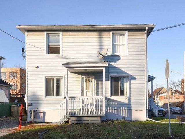 Apartment for rent in Rideau-Vanier, Ottawa