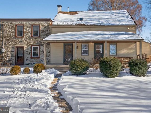 House for sale in Conestoga, Pennsylvania