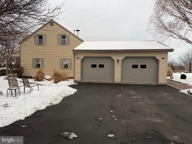 House for sale in Conestoga, Pennsylvania