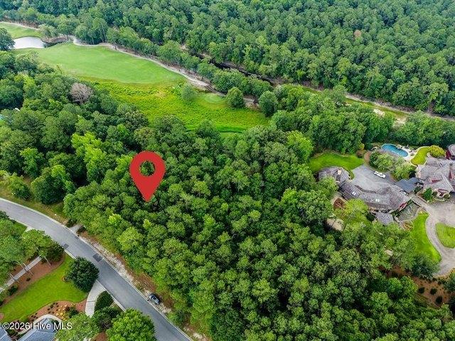 Land for sale in Wallace, Duplin County