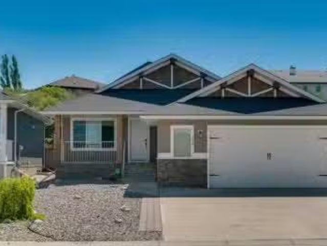 House for sale in Black Diamond, Alberta