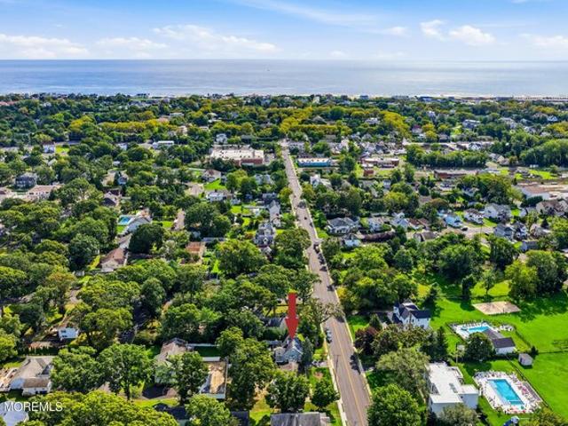 House for sale in Monmouth, New Jersey