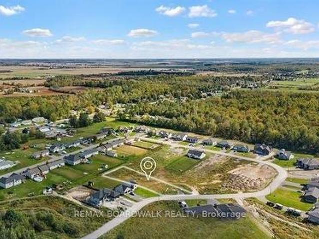 Land for sale in Clarence-rockland, Ontario