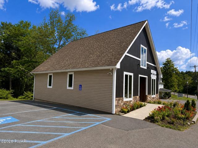 Commercial for sale in Greentown, Pennsylvania
