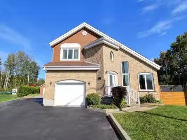 House for sale in Abitibi-témiscamingue, Quebec