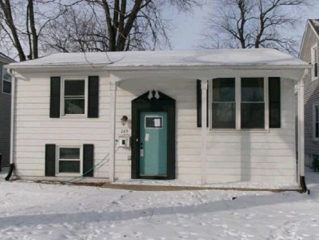 House for sale in Bradley, Illinois