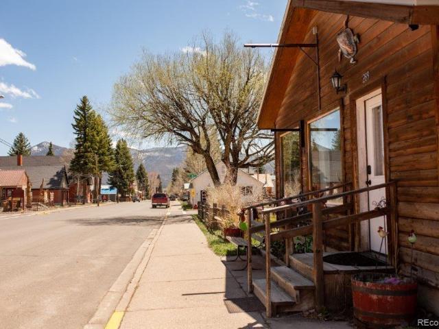House for sale in Mineral, Colorado