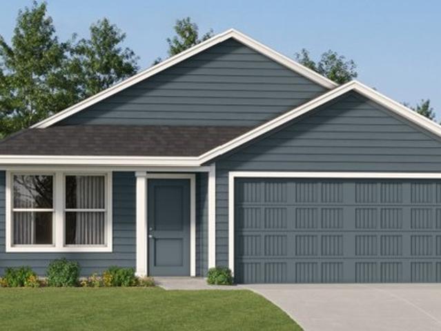 House for sale in Jourdanton, Texas