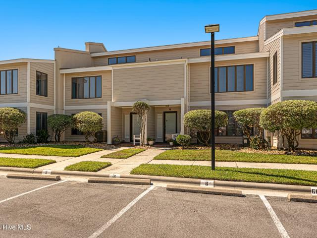Condo for sale in North Carolina