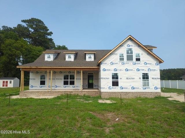 House for sale in Grimesland, Pitt County