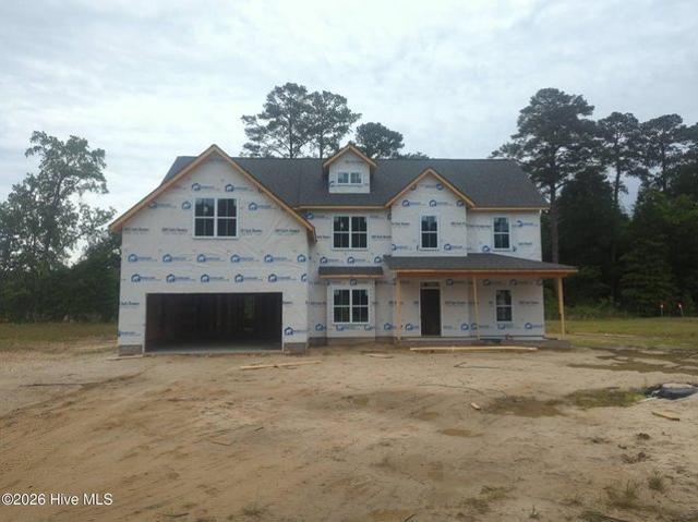 House for sale in Grimesland, North Carolina