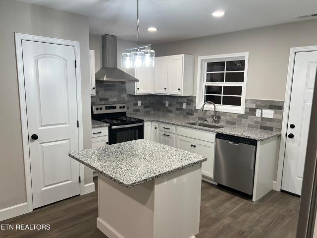 Property for rent in Tennessee