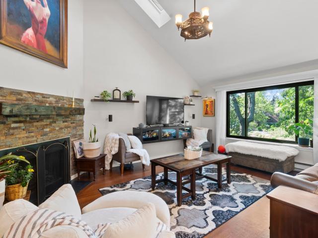 Condo for sale in Hudson, New Jersey
