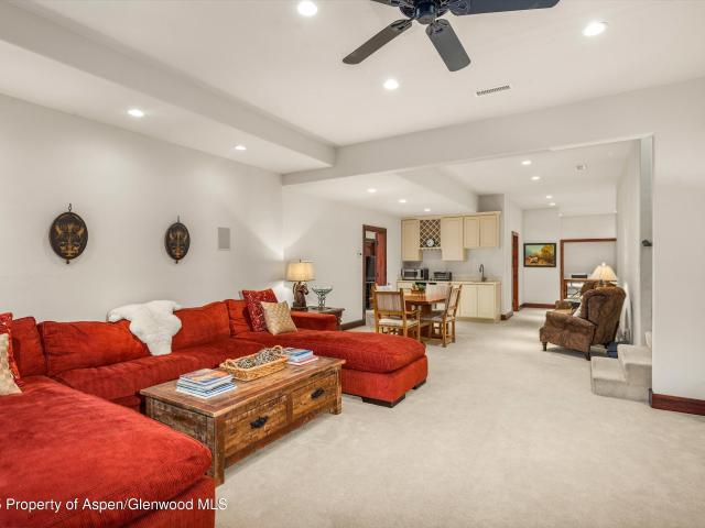 Townhouse for sale in Garfield, Colorado