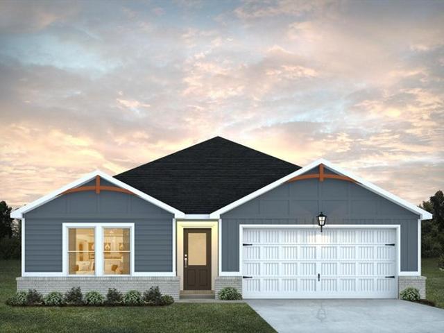 House for sale in Landrum, South Carolina