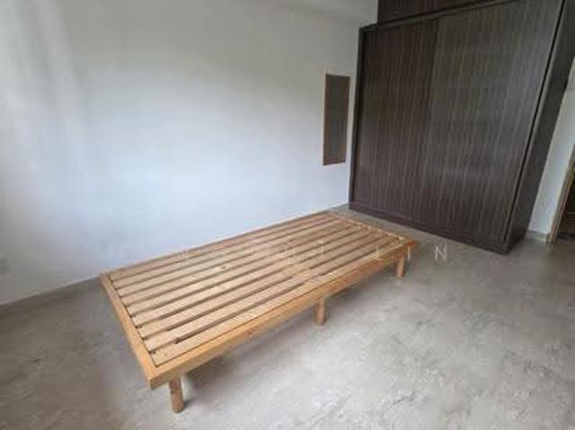 Apartment for rent in Tampines East, Singapore